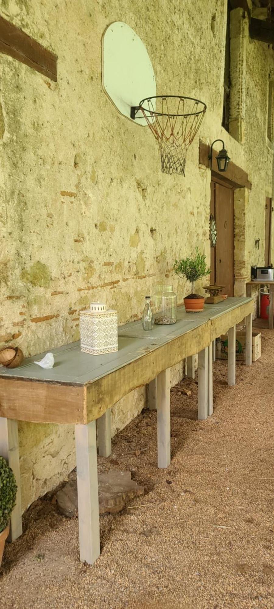 Le Manoir Du Moulin De Madame Panzió Villeneuve-sur-Lot Kültér fotó